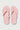 Archies Footwear Arch Support Thong Pink