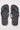 Havaianas Rubber Logo Black/Blue