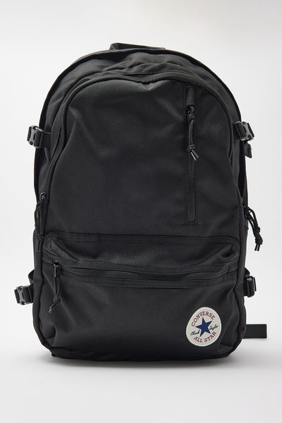 Black best sale converse bag