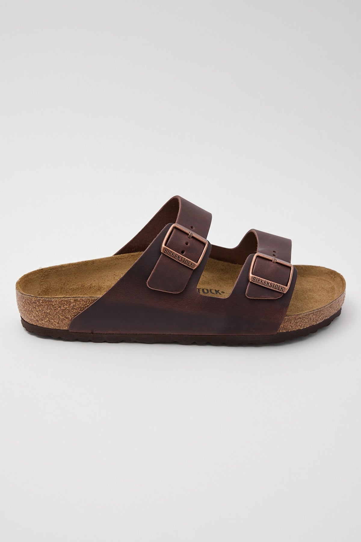 Birkenstock Mens Arizona Habana