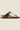 Birkenstock Gizeh Birko-Flor Regular Sandal Black