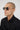 Icon Brand Saratoga Sunglasses Chain Antique Silver