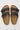 Birkenstock Mens Arizona BF Black