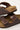 Birkenstock Womens Arizona NU Oiled Habana Narrow Oiled Habana