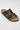 Birkenstock Mens Arizona Narrow Black Smooth