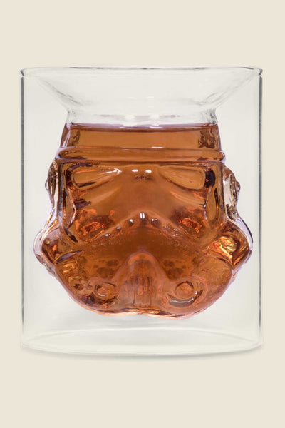 Stormtrooper Bottle Decanter, Starwars Storm trooper Whiskey