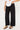 Perfect Stranger Beach Pant Black