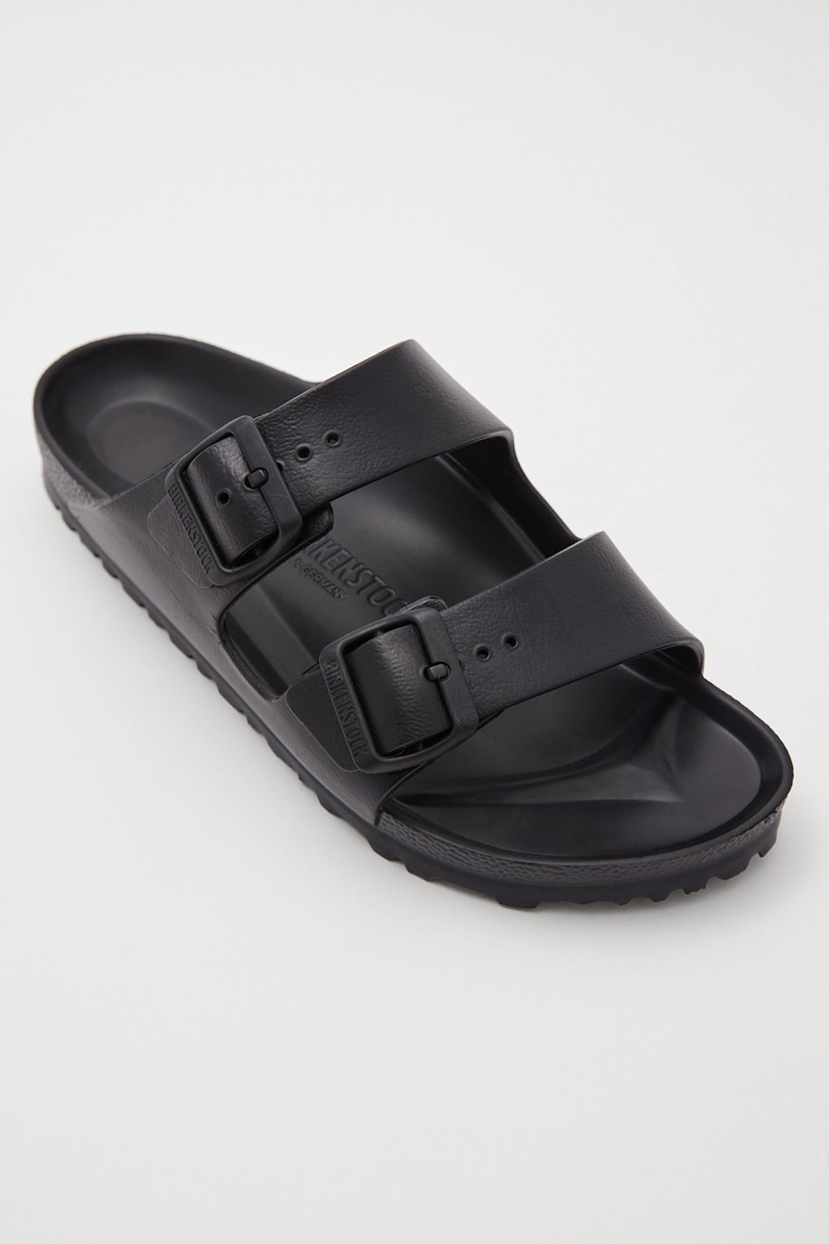 Birkenstock Womens Arizona EVA Narrow Black