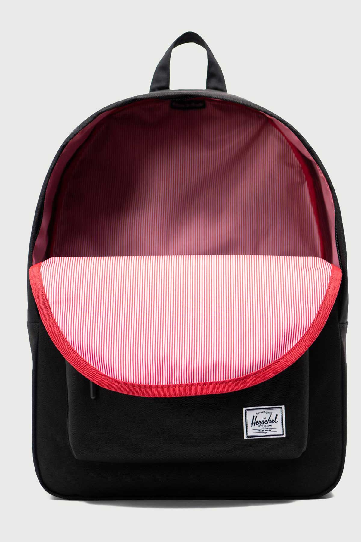 Herschel Supply Co. Classic Black