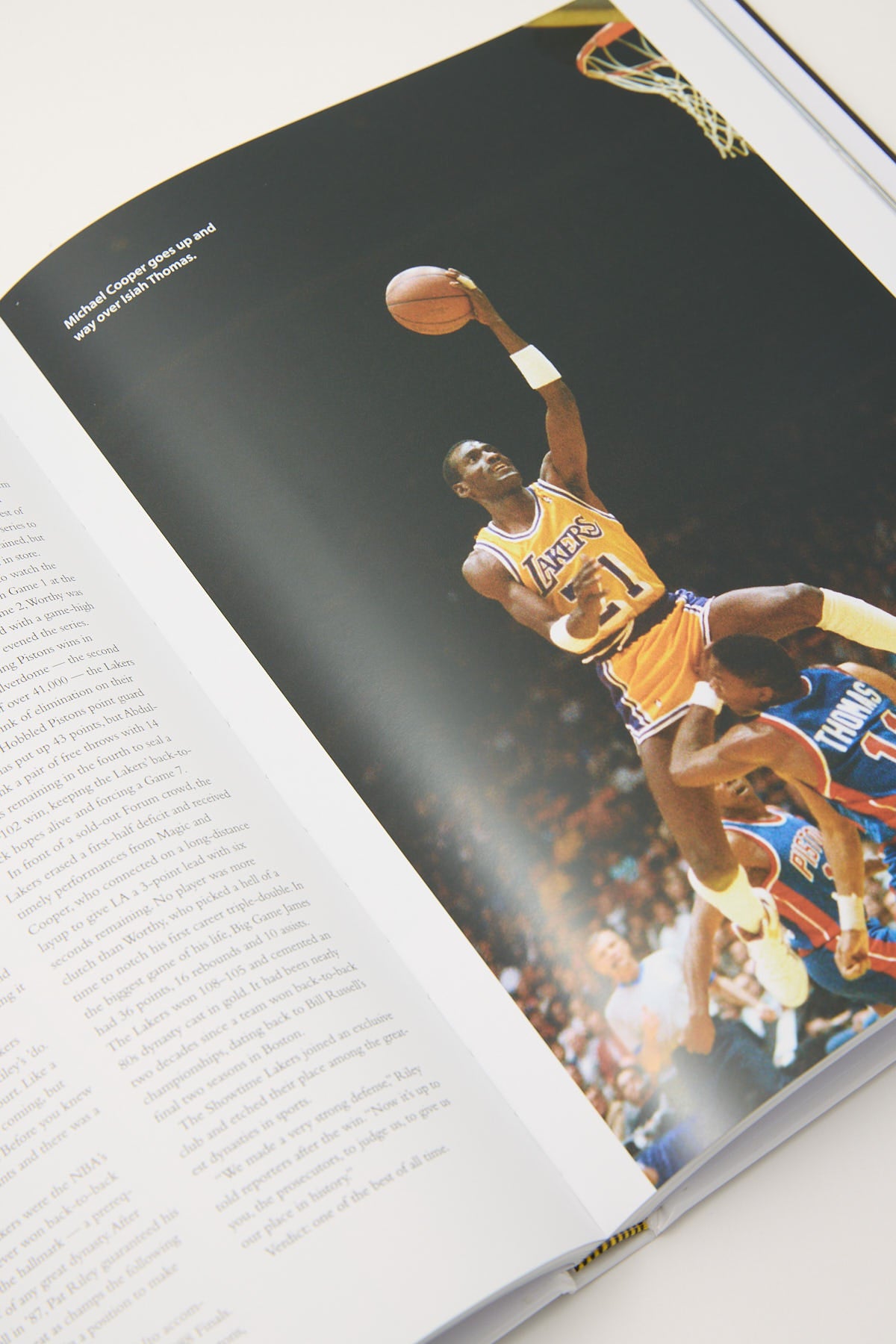 NBA 75 Book