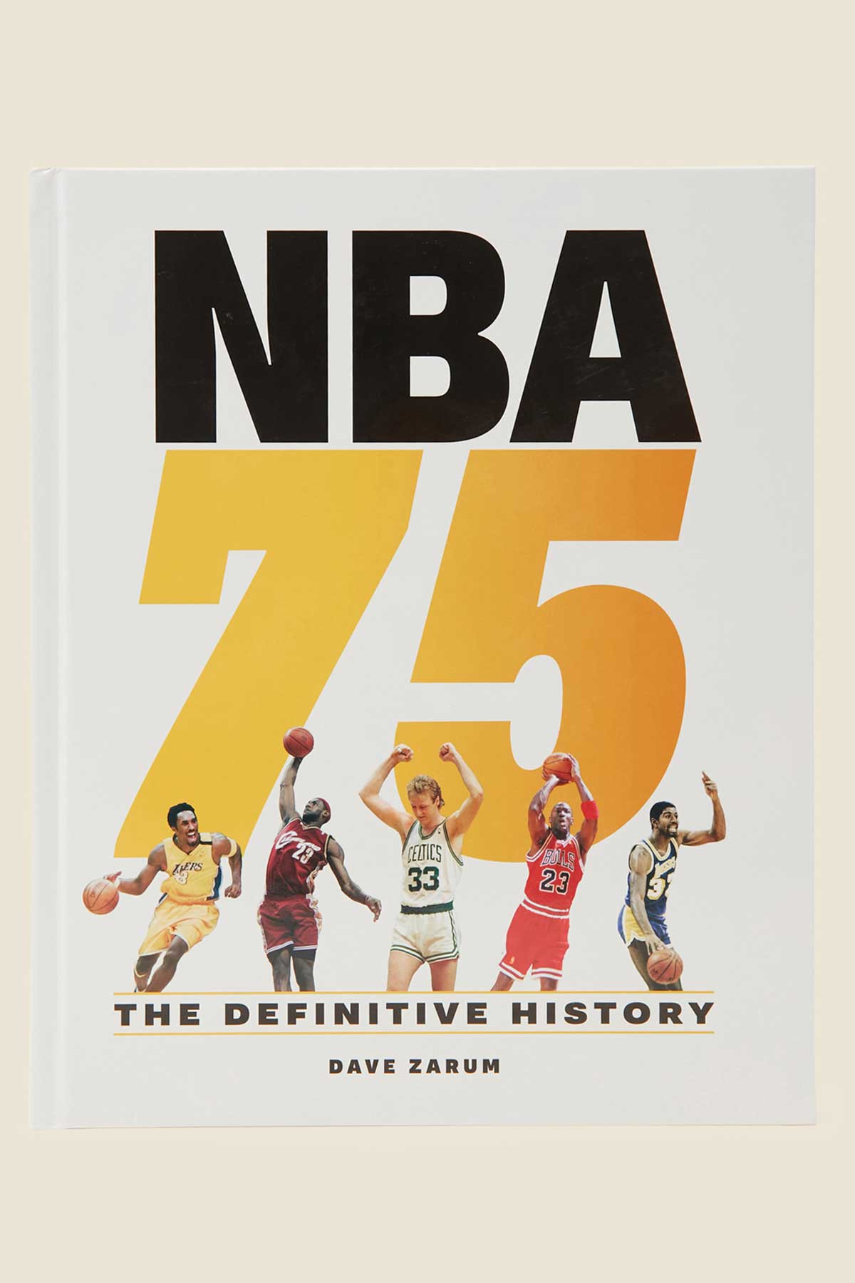 NBA 75