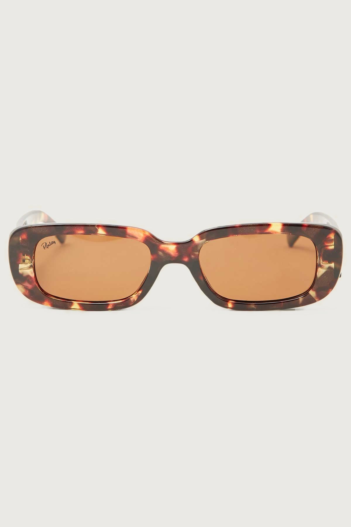 Reality Eyewear Xray Spex Polarised Turtle