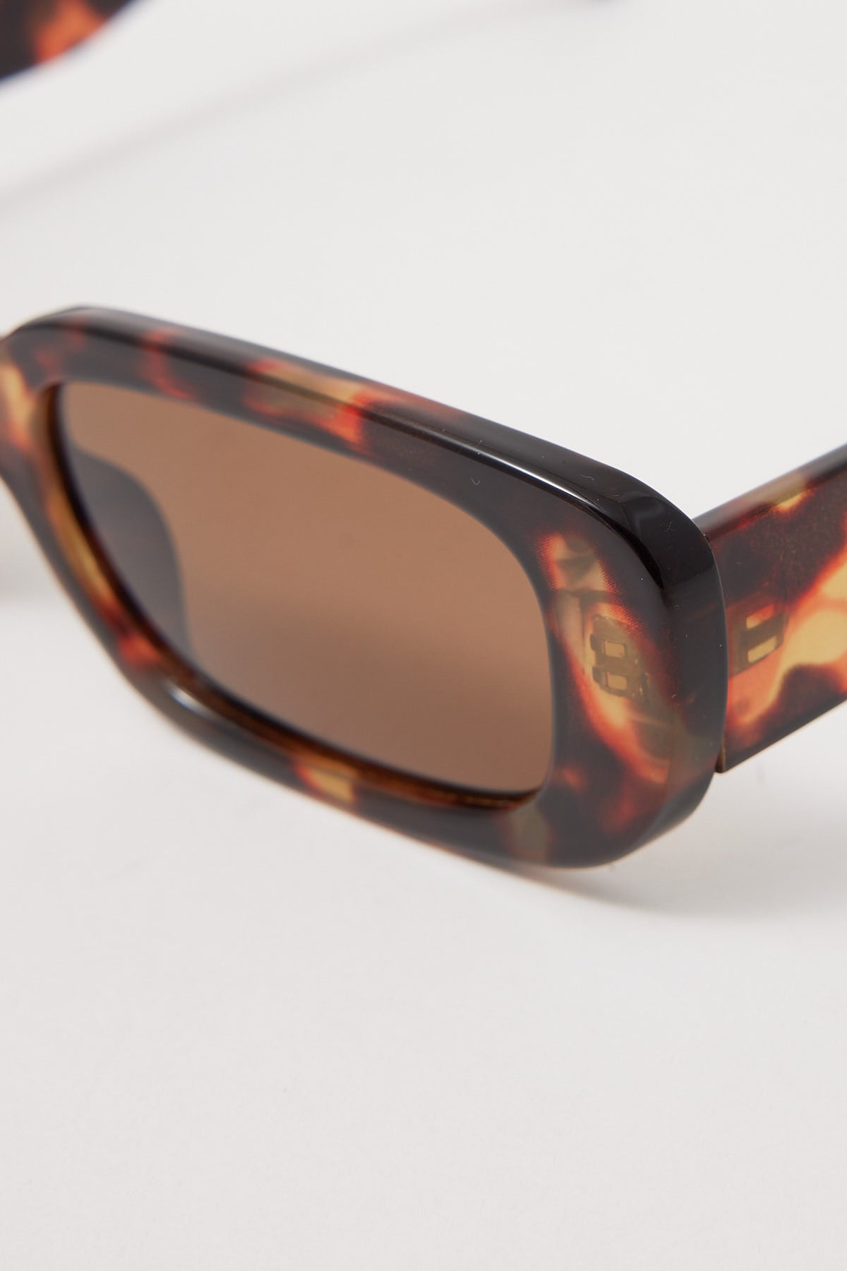 Reality Eyewear Xray Spex Polarised Turtle