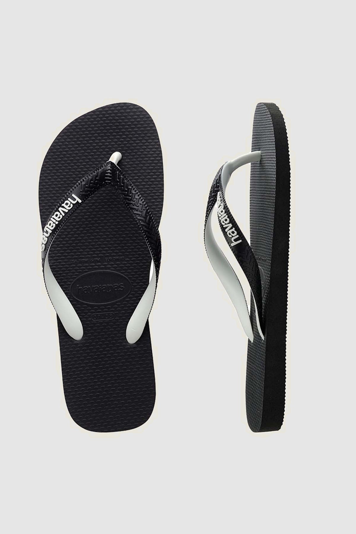 Havaianas Top Mix Black/Black