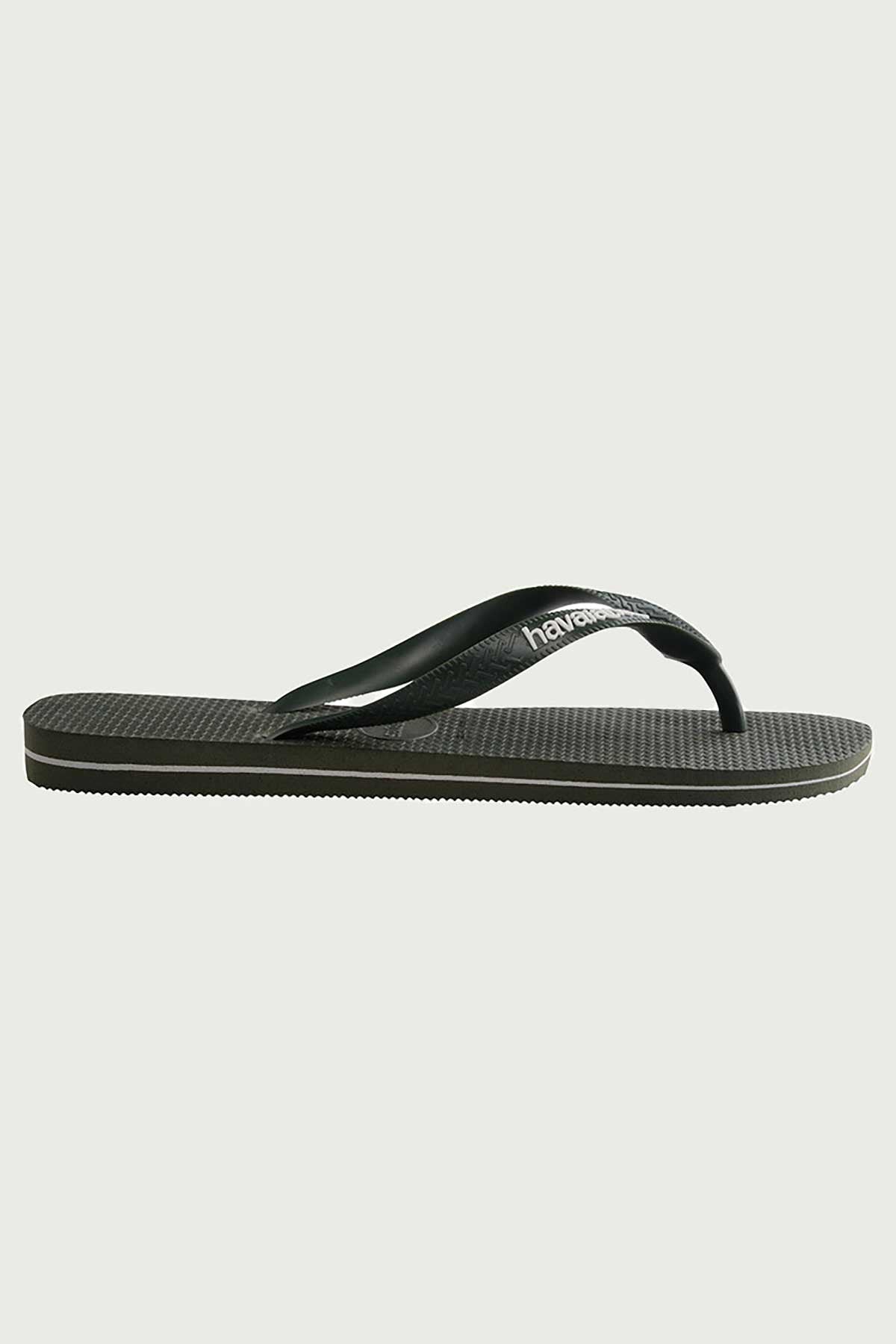 Havaianas Rubber Logo Olive Green – Universal Store