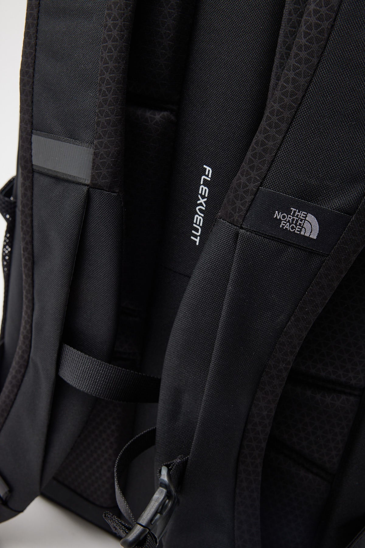 The North Face Jester Backpack Black