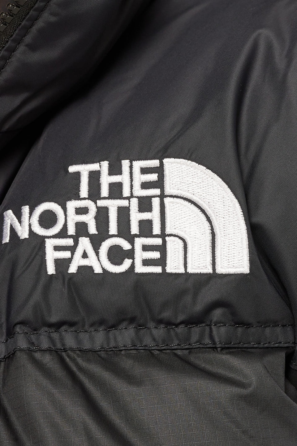 The North Face 1996 Retro Nuptse Jacket Black – Universal Store