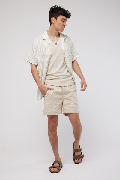 HF Apparel Casual Cotton Shorts, Men's Fashion, Bottoms, Shorts on Carousell