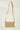 Nakedvice The Lexie Ivory Nylon Side Bag
