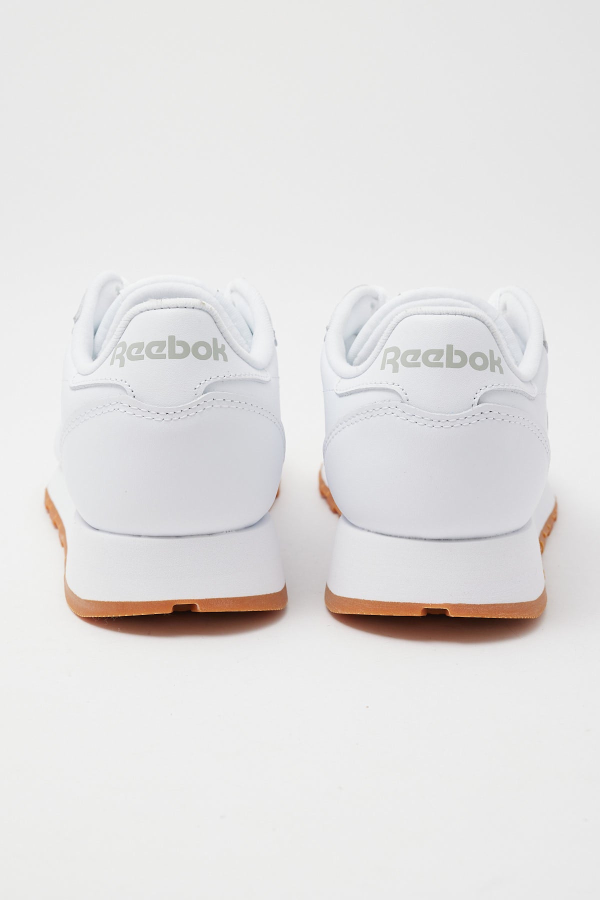Reebok Classic Leather White Gum – Universal Store