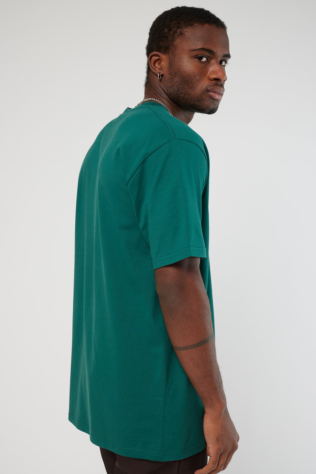 As Colour Classic Tee Jade – Universal Store