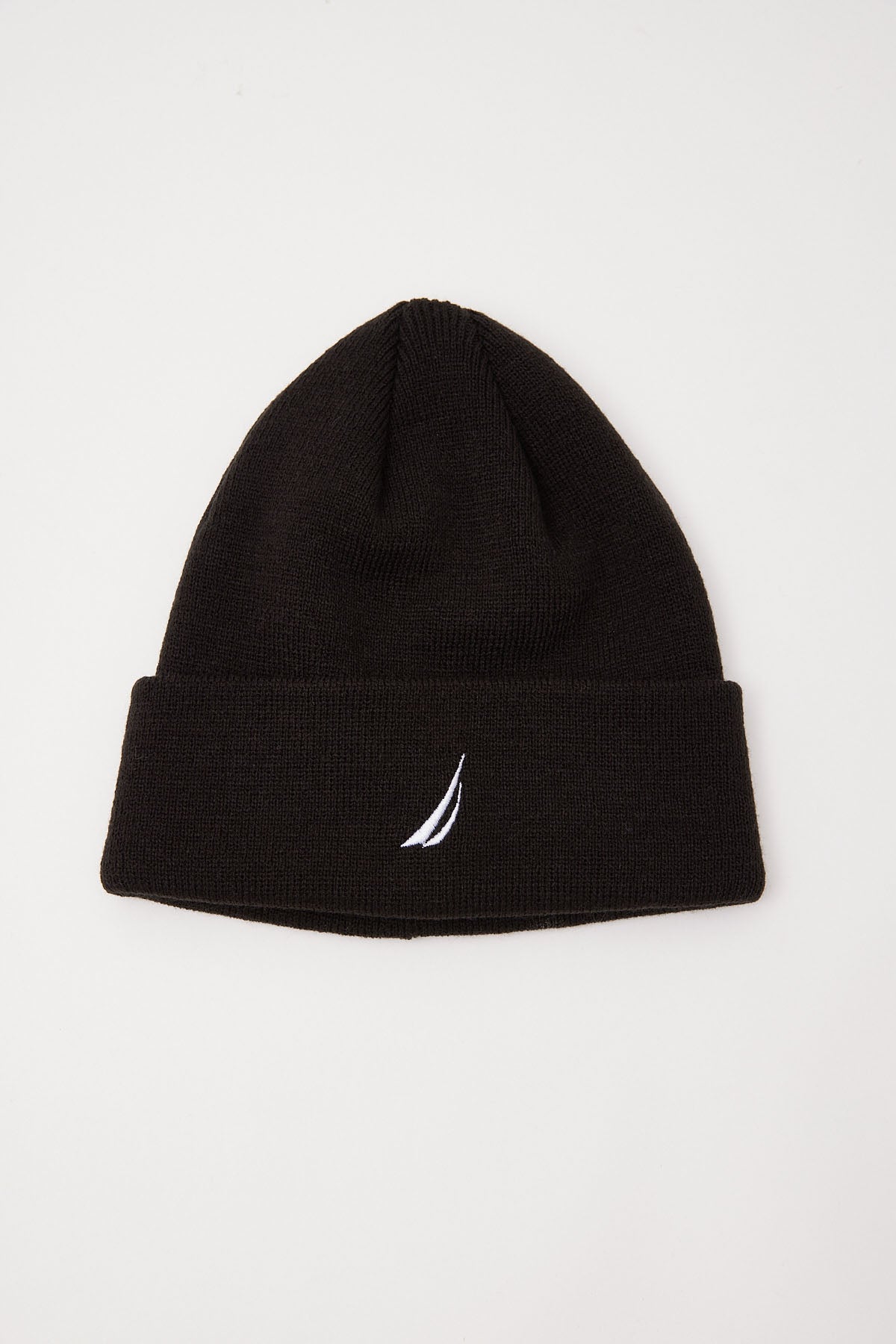 Nautica Gerro Beanie Black