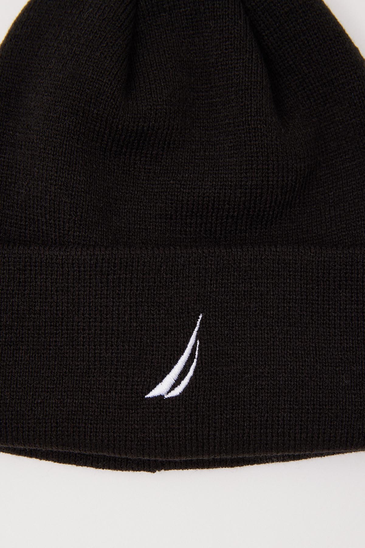 Nautica Gerro Beanie Black