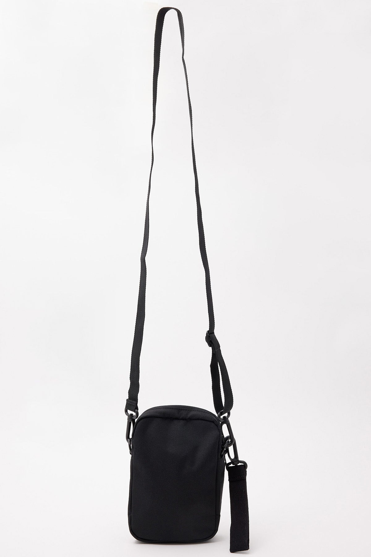 Dickies Corduroy Crossbody Bag Black – Universal Store
