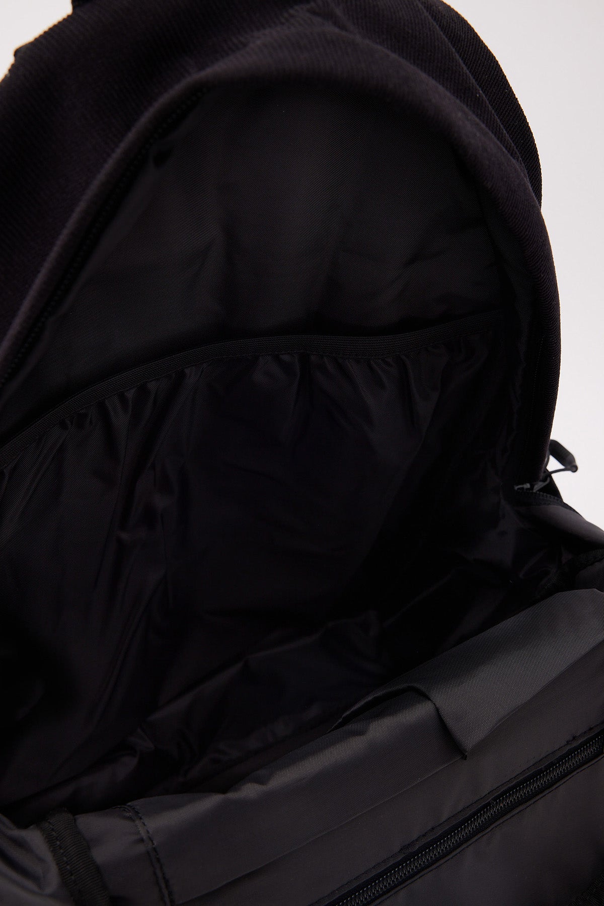Dickies Corduroy Backpack Black – Universal Store