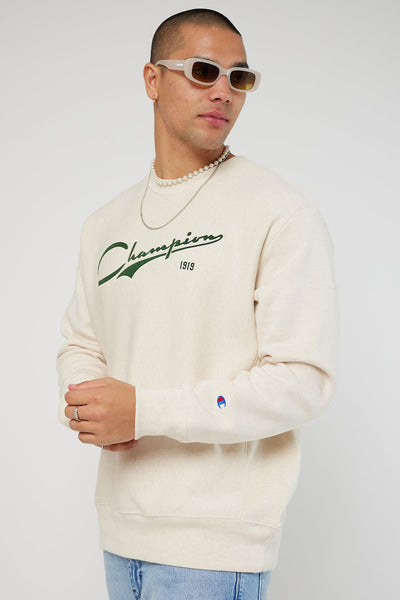 Champion discount jumper perth