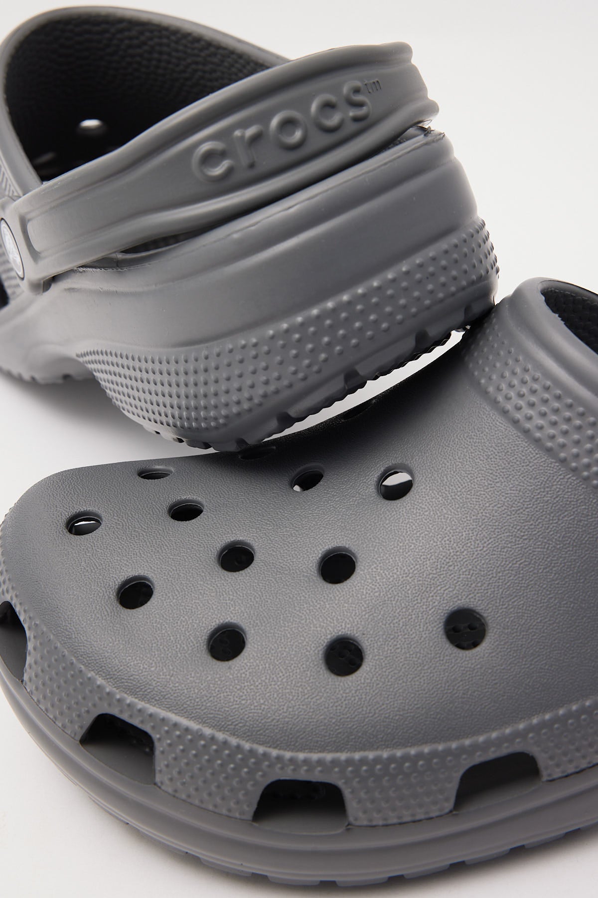Crocs Classic Slate Grey – Universal Store