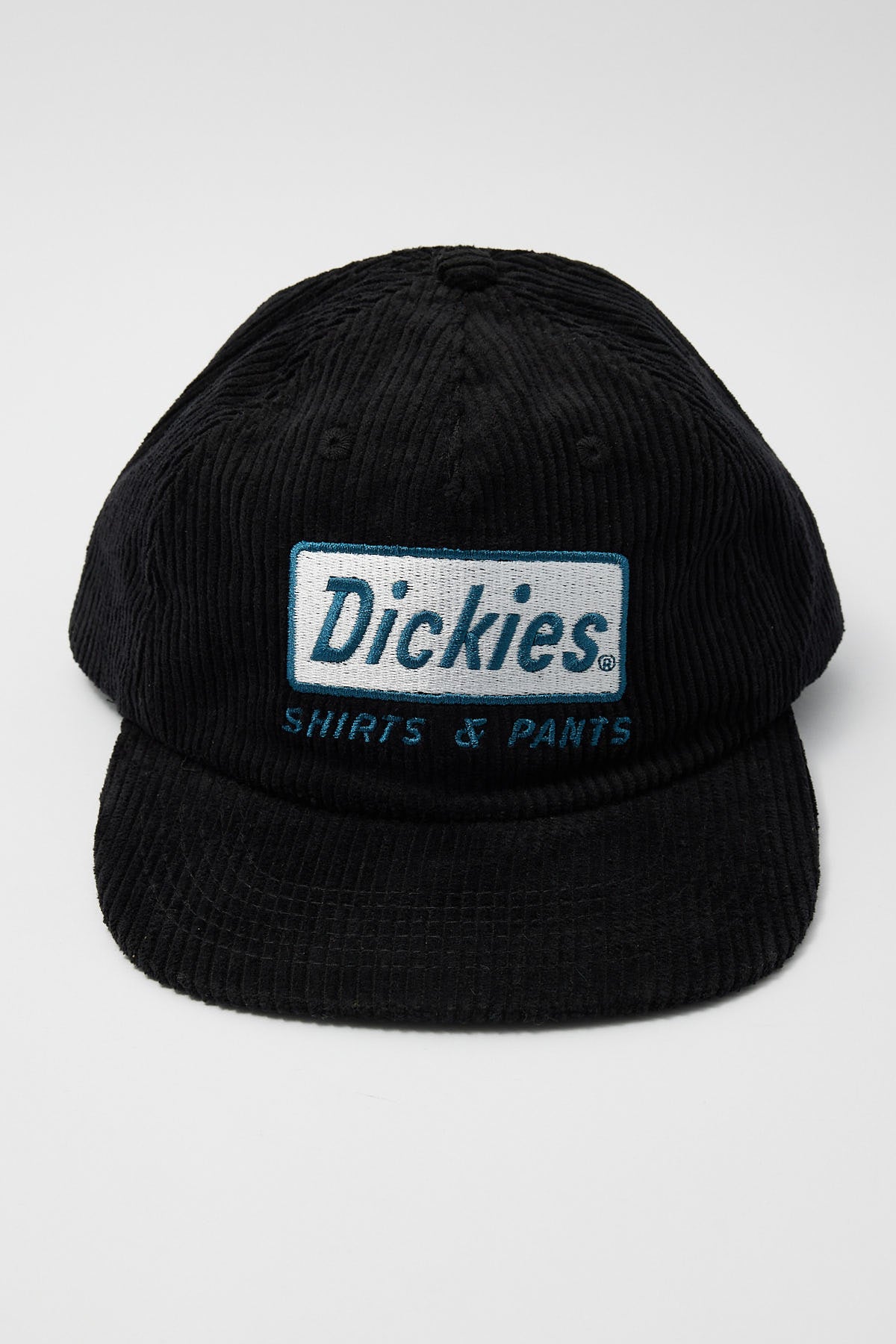 Dickies Hustle Cap Black