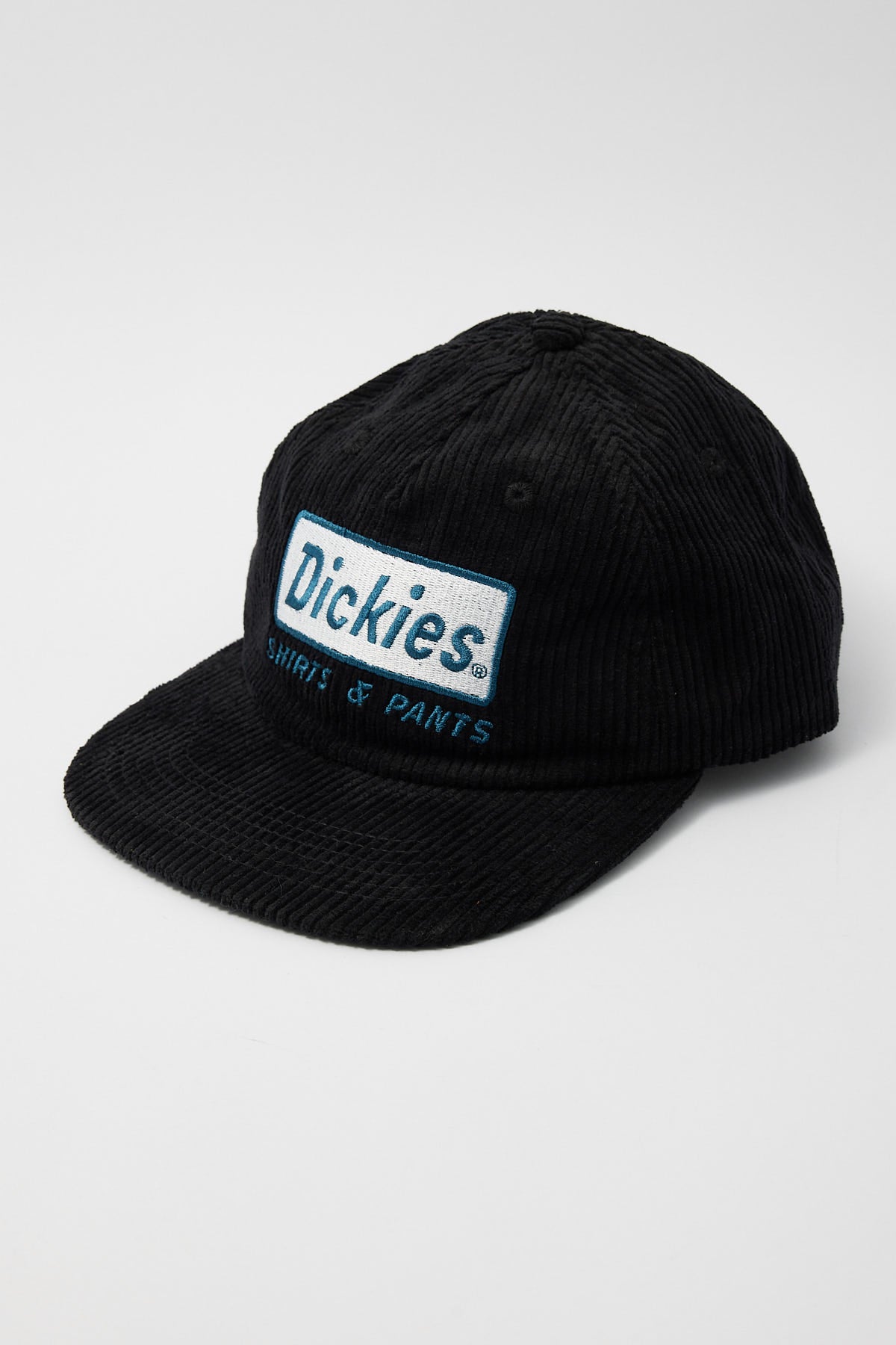 Dickies Hustle Cap Black