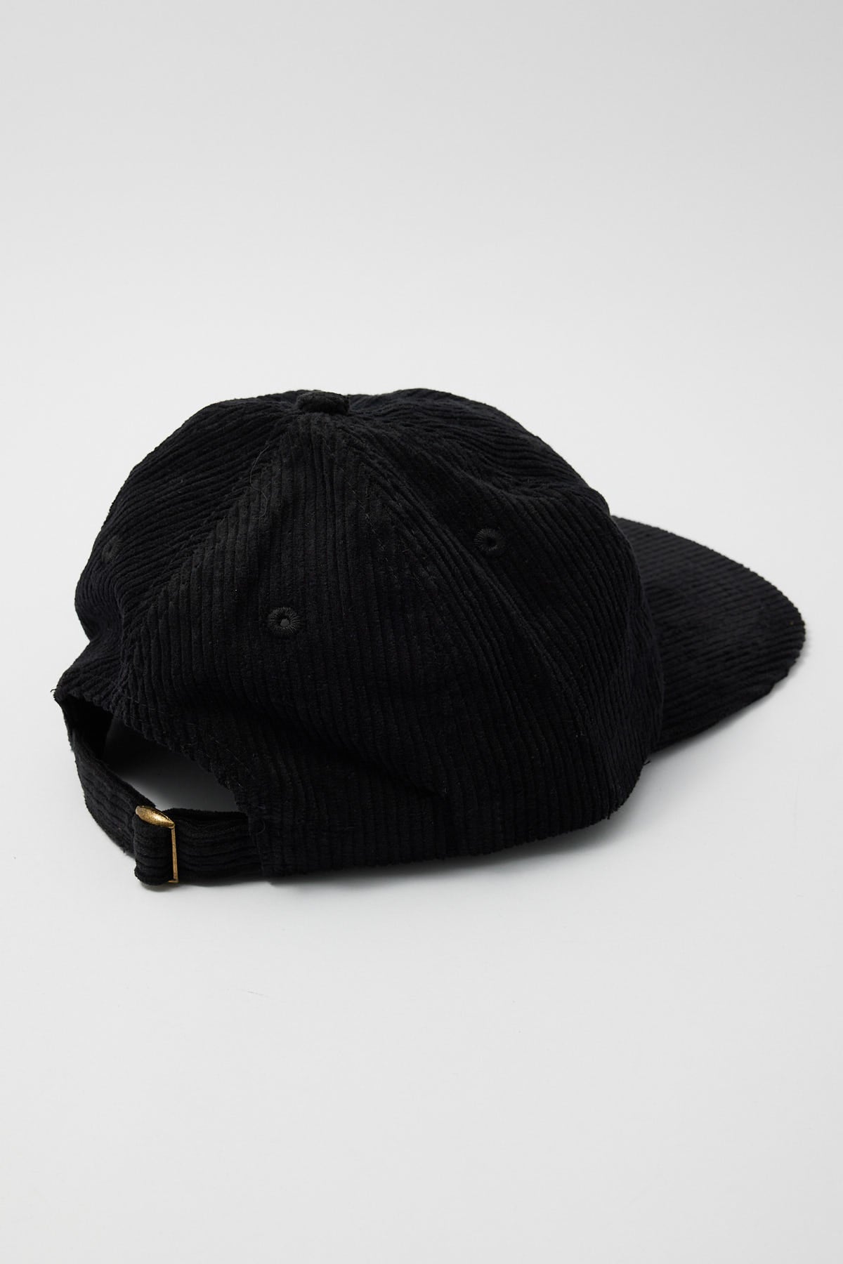 Dickies Hustle Cap Black