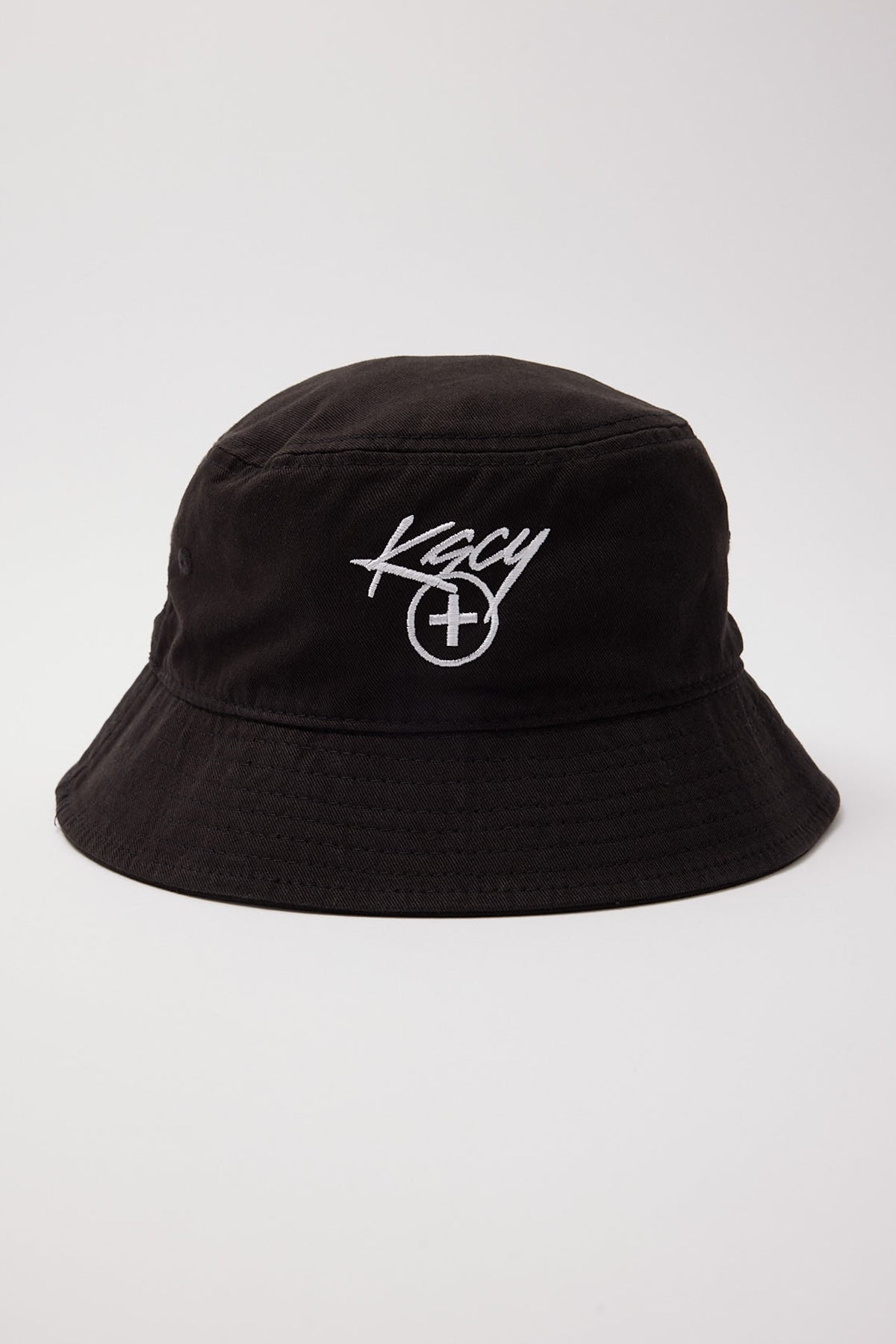 Kiss Chacey Transitional Bucket Hat Black