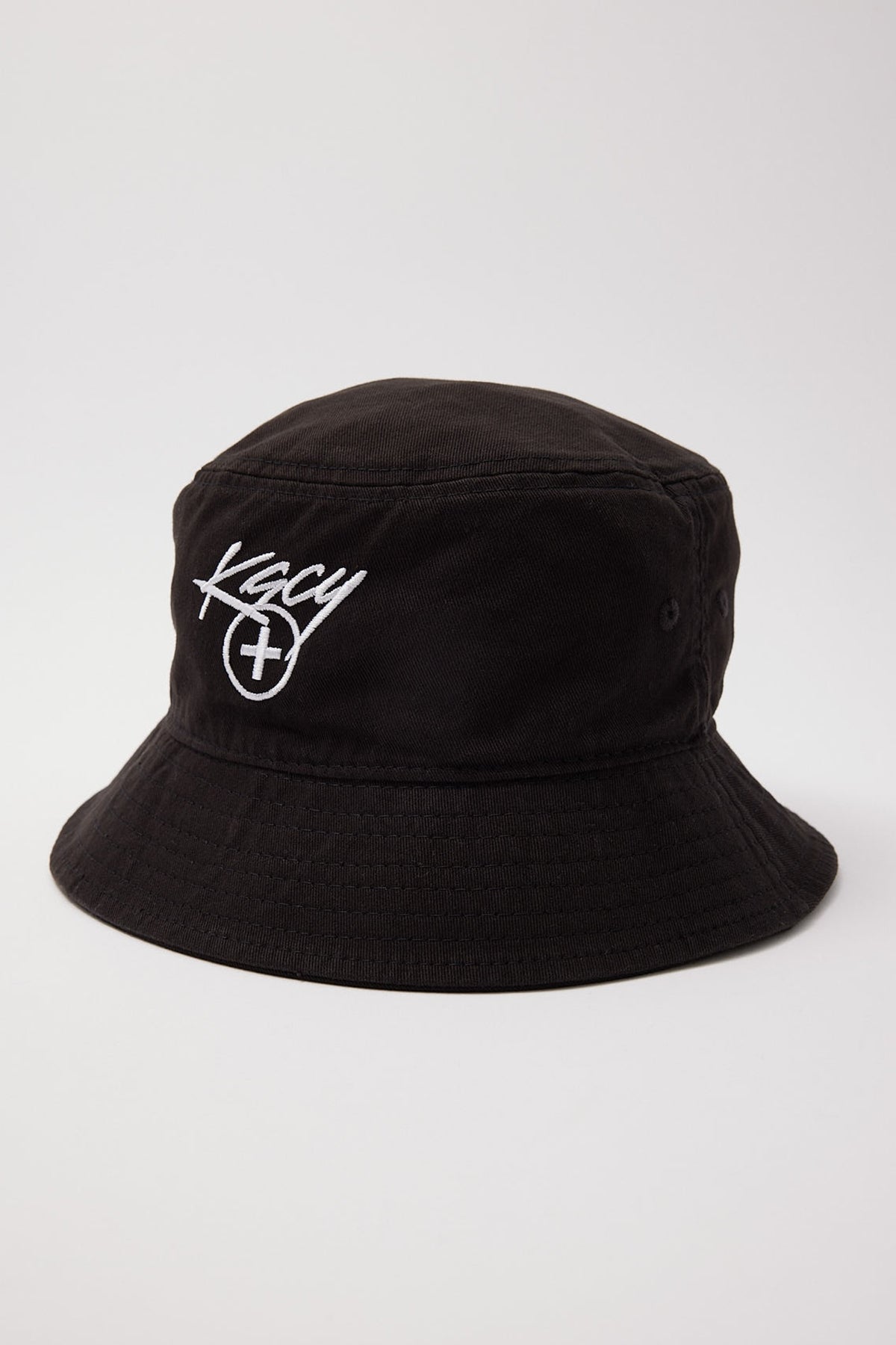 Kiss Chacey Transitional Bucket Hat Black