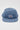 Dickies Blocked 5 Panel Cap Steel Blue