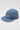 Dickies Blocked 5 Panel Cap Steel Blue