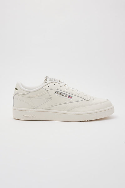 Reebok club c hot sale 85 in store