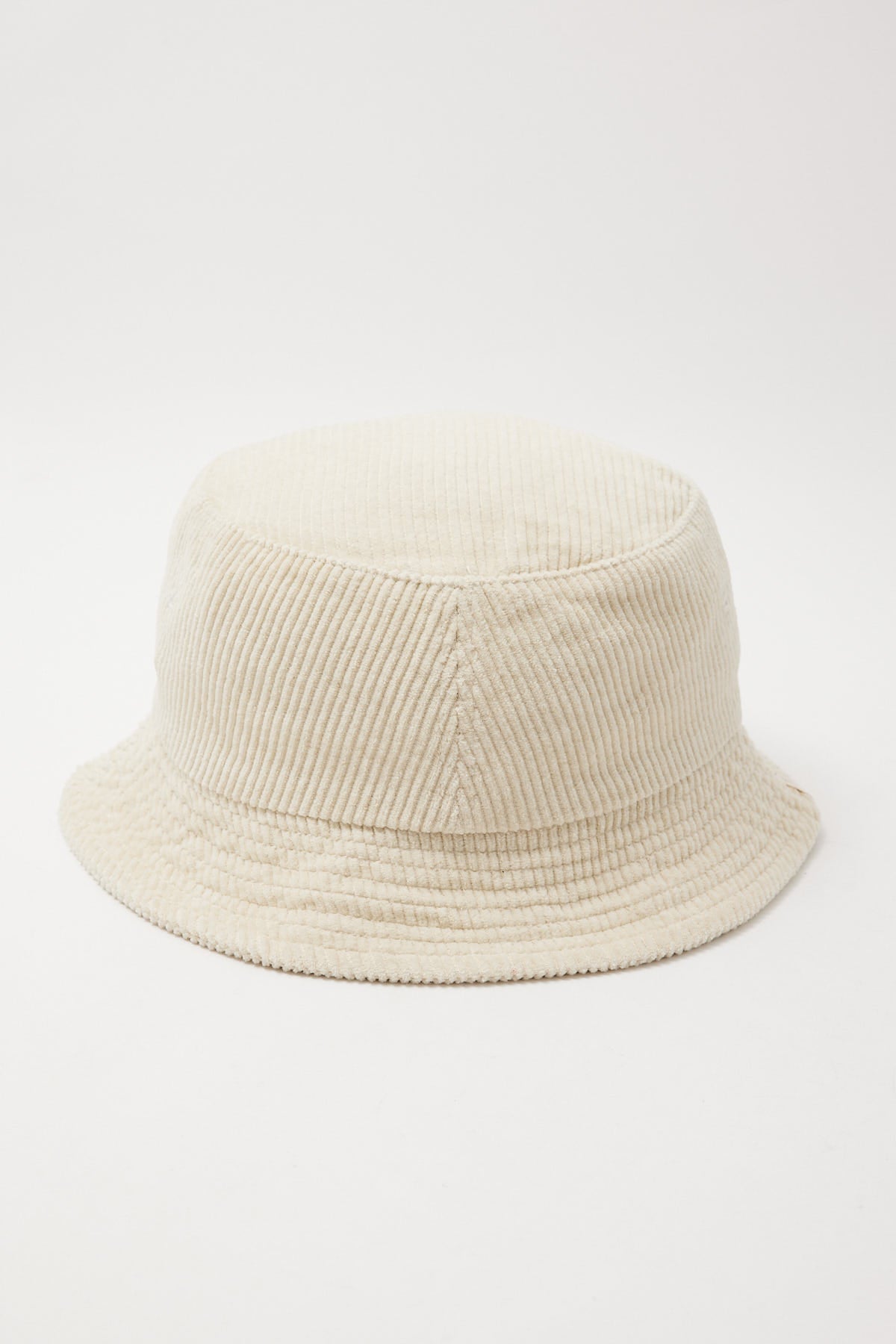 Common Need Kirk Cord Bucket Hat Off White – Universal Store