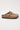 Birkenstock Boston Tobacco Brown Regular Tobacco