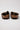 Birkenstock Boston SBF Suede Mocca