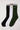 Common Need Active Sock 3 Pack Black/Green/White