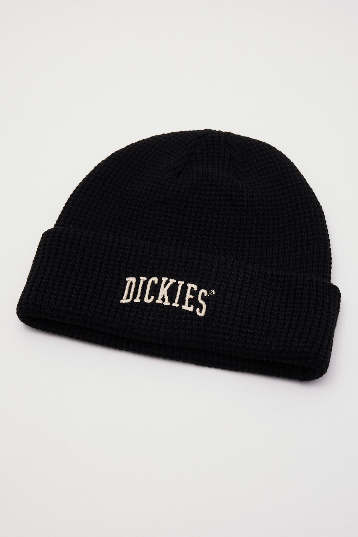 Dickies Longview Mini Beanie Black