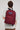 Jansport Superbreak Russet Red