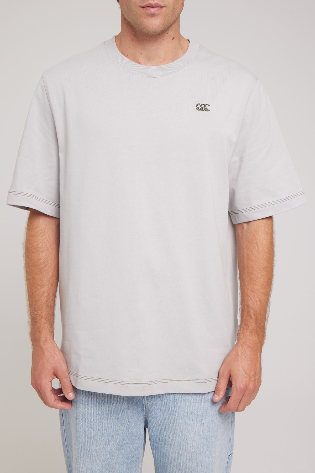 Canterbury CCC Collection Tee High Rise – Universal Store