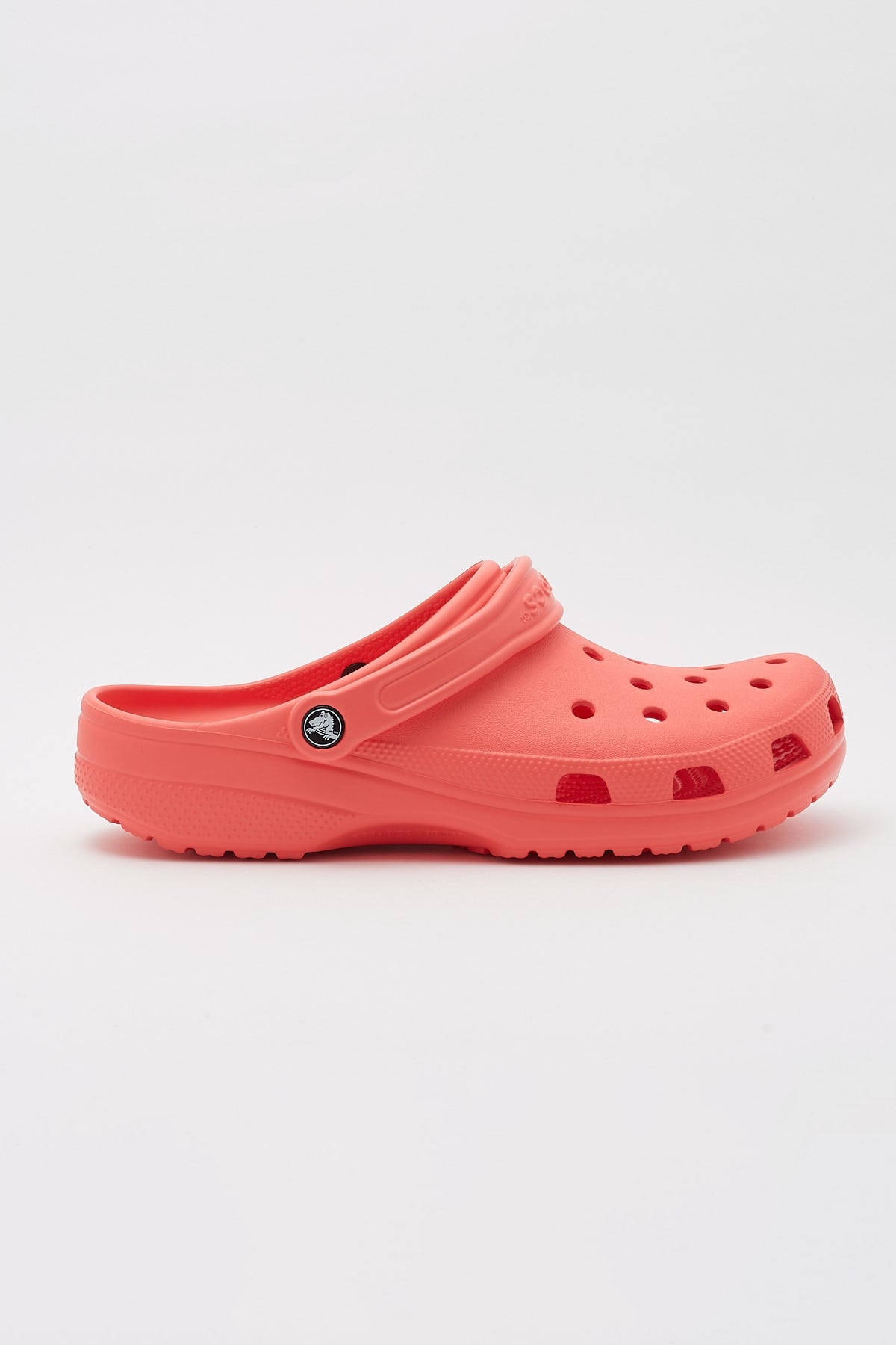 Crocs Classic Clog Neon Watermelon – Universal Store