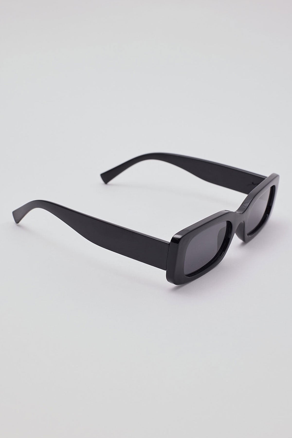 Unity Eyewear Machine Black