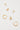 Perfect Stranger Cross Diamonte Plated Earring Pack 18K Gold Plated