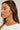 Perfect Stranger Cross Diamonte Plated Earring Pack 18K Gold Plated